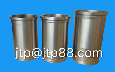 6 Cyi 11467-1440 HINO Mesin Cylinder Liner Set Untuk DM100 Dia 90mm