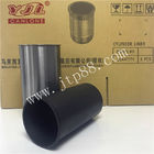 Merek sendiri YJL / JTP Excavator cylinder liner EK100 / EK200 / K13D Dengan kualitas baik kit silinder untuk Hino