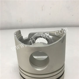 TD27 Nissan Diesel Engine Piston, Suku Cadang Mesin Piston OEM 12011-96964