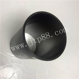 Komatsu 6D105 Engine Cylinder Liner, Diameter 125mm Cylinder Liner Sleeve