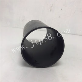 Suku Cadang Excavator 6D16 Engine Cylinder Liner 118.0mm Bore Diameter ME041105-7