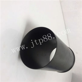 Komatsu 6D105 Engine Cylinder Liner, Diameter 125mm Cylinder Liner Sleeve