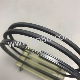 Ukuran 2.5K 2.0 4.5mm Ring Piston Auto Parts 3B Untuk TOYOTA Engine 13101-58050