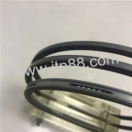 Ukuran 2.5K 2.0 4.5mm Ring Piston Auto Parts 3B Untuk TOYOTA Engine 13101-58050