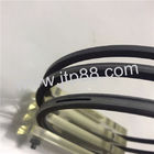 Baja Cast Cylinder Piston Ring 8N0822 Diameter 137mm / Bagian Mesin Perbaikan