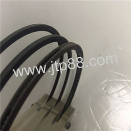 4 Cylinder Engine Piston Rings 4D34 Liner Kit Untuk MITSUBISHI OEM ME997240
