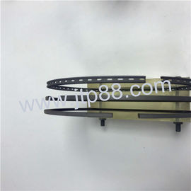 CUMMINS M11 Mesin Piston Rings 84mm Diameter 3803977 3803705