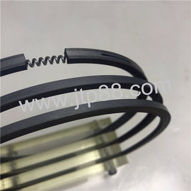 CUMMINS M11 Mesin Piston Rings 84mm Diameter 3803977 3803705