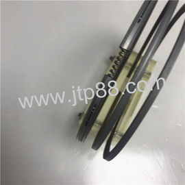 Diameter 91.1mm Mesin Diesel Piston Rings 4D55 OEM Md050395
