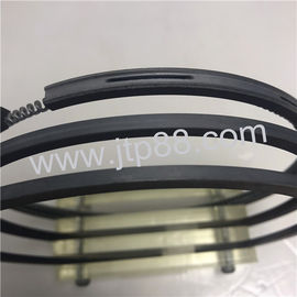 Suku Cadang Mesin Excavator 6HK1 Ring Piston Kit 8-98017166-0 Kinerja Tinggi
