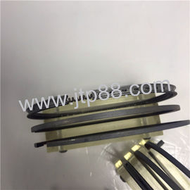 Diameter 91.1mm Mesin Diesel Piston Rings 4D55 OEM Md050395