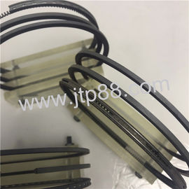 Suku Cadang Mesin Excavator 6HK1 Ring Piston Kit 8-98017166-0 Kinerja Tinggi