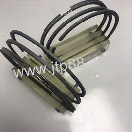 STD Ukuran Mesin Piston Rings Untuk MITSUBISHI 6DS7 ME02333 ME021861 ME024409
