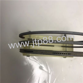 Bahan Aluminium S6D170 Mesin Piston Rings OEM 6240312030 6240-31-2030