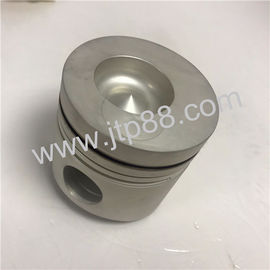 Suku Cadang Mobil DA120 untuk ISUZU Excavator Engine Piston 125mm Dengan OEM 9-12111-901-0