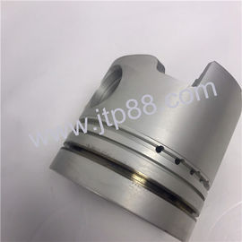 Suku Cadang Mobil DA120 untuk ISUZU Excavator Engine Piston 125mm Dengan OEM 9-12111-901-0