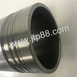 Mitsubishi Engline parts 6D22 cylinder liner kit / piston kit ME061036 Suku cadang mesin excavator