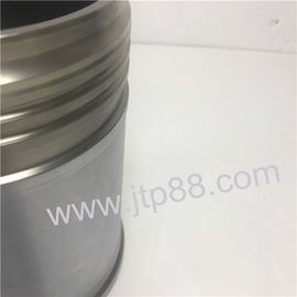 248MM Total Panjang Engine Cylinder Liner, Engine Cylinder Sleeves Untuk Hino Auto Parts