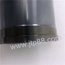 248MM Total Panjang Engine Cylinder Liner, Engine Cylinder Sleeves Untuk Hino Auto Parts