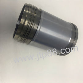 248MM Total Panjang Engine Cylinder Liner, Engine Cylinder Sleeves Untuk Hino Auto Parts