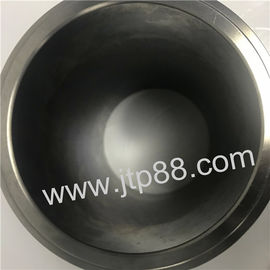 6SD1 Diesel Cylinder Liner Sleeve 120mm Inside Dia Untuk ISUZU OEM 1-11261-106-2