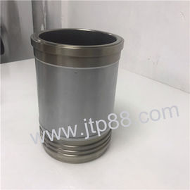 6SD1 Diesel Cylinder Liner Sleeve 120mm Inside Dia Untuk ISUZU OEM 1-11261-106-2