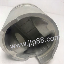 4 Piston Mesin Diesel Silinder 28 x 80mm Ukuran Pin OEM 12010-10T12 / 12010-43G02