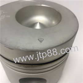 4 Piston Mesin Diesel Silinder 28 x 80mm Ukuran Pin OEM 12010-10T12 / 12010-43G02
