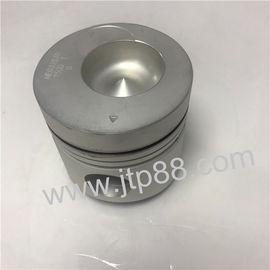 MITSUBISHI Mesin Diesel Piston 6D40 6 Silinder 135.0mm DIA OEM ME120684