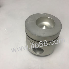 4 Piston Mesin Diesel Silinder 28 x 80mm Ukuran Pin OEM 12010-10T12 / 12010-43G02