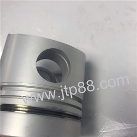 MITSUBISHI Mesin Diesel Piston 6D40 6 Silinder 135.0mm DIA OEM ME120684