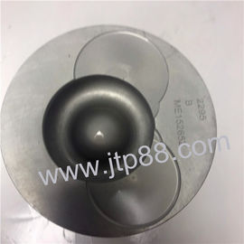 Toyota Forklift Engine Parts Piston 22RE Bahan OEM13101-35031 DIA 80.5mm
