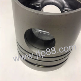 Toyota Forklift Engine Parts Piston 22RE Bahan OEM13101-35031 DIA 80.5mm