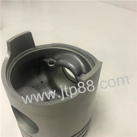 Toyota Forklift Engine Parts Piston 22RE Bahan OEM13101-35031 DIA 80.5mm
