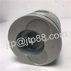 13216-1750 / 13216-1810 Piston Cylinder Liner Kit Untuk Hino H06C H06CT / Truk Bagian Piston Mesin