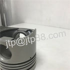 13216-1750 / 13216-1810 Piston Cylinder Liner Kit Untuk Hino H06C H06CT / Truk Bagian Piston Mesin