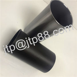 4 CYL Nissan Auto Bagian Tubuh Mesin Cylinder Liner TD23 11012-02N10