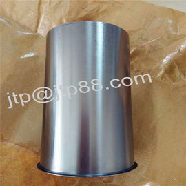 4 CYL Nissan Auto Bagian Tubuh Mesin Cylinder Liner TD23 11012-02N10