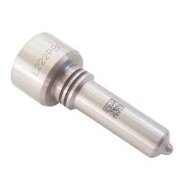 DLLA156P1368 Fuel Injector Nozzle 0433171848 Untuk Ukuran Standar Hyundai