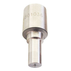 DLLA156P1368 Fuel Injector Nozzle 0433171848 Untuk Ukuran Standar Hyundai