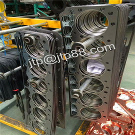 Suku Cadang Mesin Untuk Hino H06C H07C Cylinder Head Gasket 11115-1810