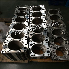 Suku Cadang Mesin Untuk Hino H06C H07C Cylinder Head Gasket 11115-1810