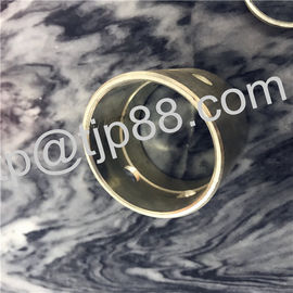 OEM MC013906 Menghubungkan Conrod Bearing / Fuso Truck Parts OD 135mm ID 125mm