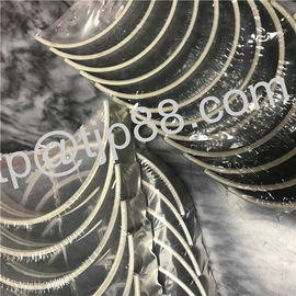 4236114 U5ME0006 Suku Cadang Mesin Mesin / Conrod Bearing Set 81 x 38 x 2.5mm
