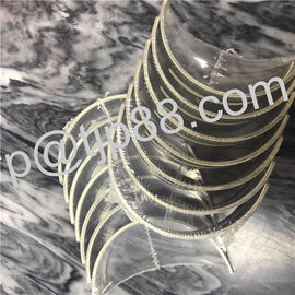 4236114 U5ME0006 Suku Cadang Mesin Mesin / Conrod Bearing Set 81 x 38 x 2.5mm