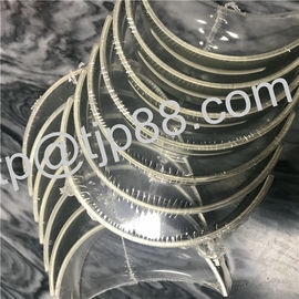 4236114 U5ME0006 Suku Cadang Mesin Mesin / Conrod Bearing Set 81 x 38 x 2.5mm