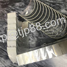 Copper / Aluminium Diesel Engine Bearings untuk Komatsu 4D94E 129150-02870
