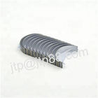Aluminium Alloy STD Ukuran Crankshaft Main Bearing / Con Rod Bearing