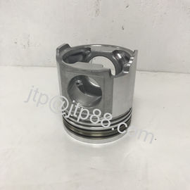 Kinerja Tinggi 6 CYL 6SD1 Mesin Diesel Piston SIZE 43 x 89.5mm 1-12111-569-0