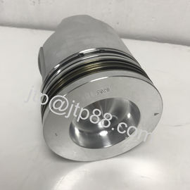 4JA1 Mesin Diesel Piston Liner Kit 8-97089-892-0 125mm Dia Untuk ISUZU Truck / Bus